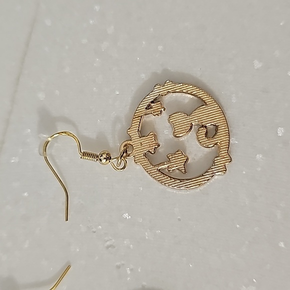 Cat earrings! - Picture 5 of 7